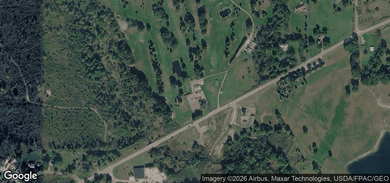 Deer Creek Golf Course