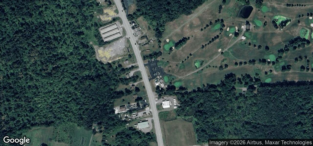 LakeVue North Golf Course