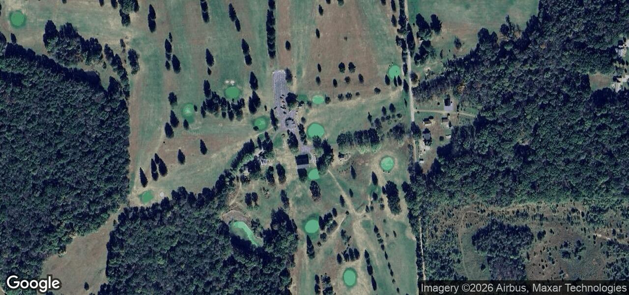 Hi Level Golf Course