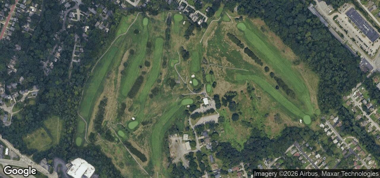 Mt. Lebanon Golf Course