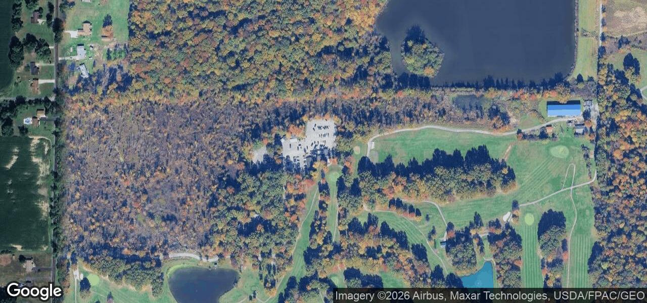 Bedford Trails Golf Course