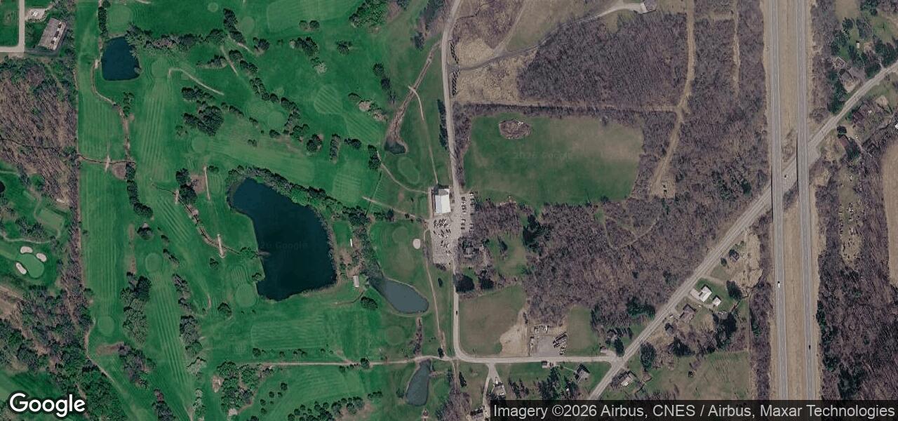 Meadow Lane Golf Course
