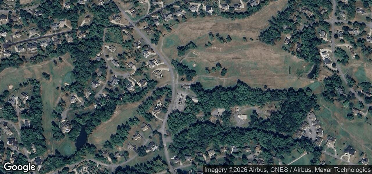 Mountain View Golf Course