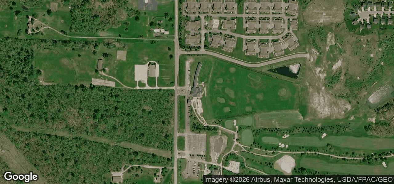 Boulder Creek Golf Club