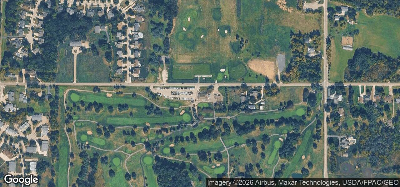 Fox Den Golf Course