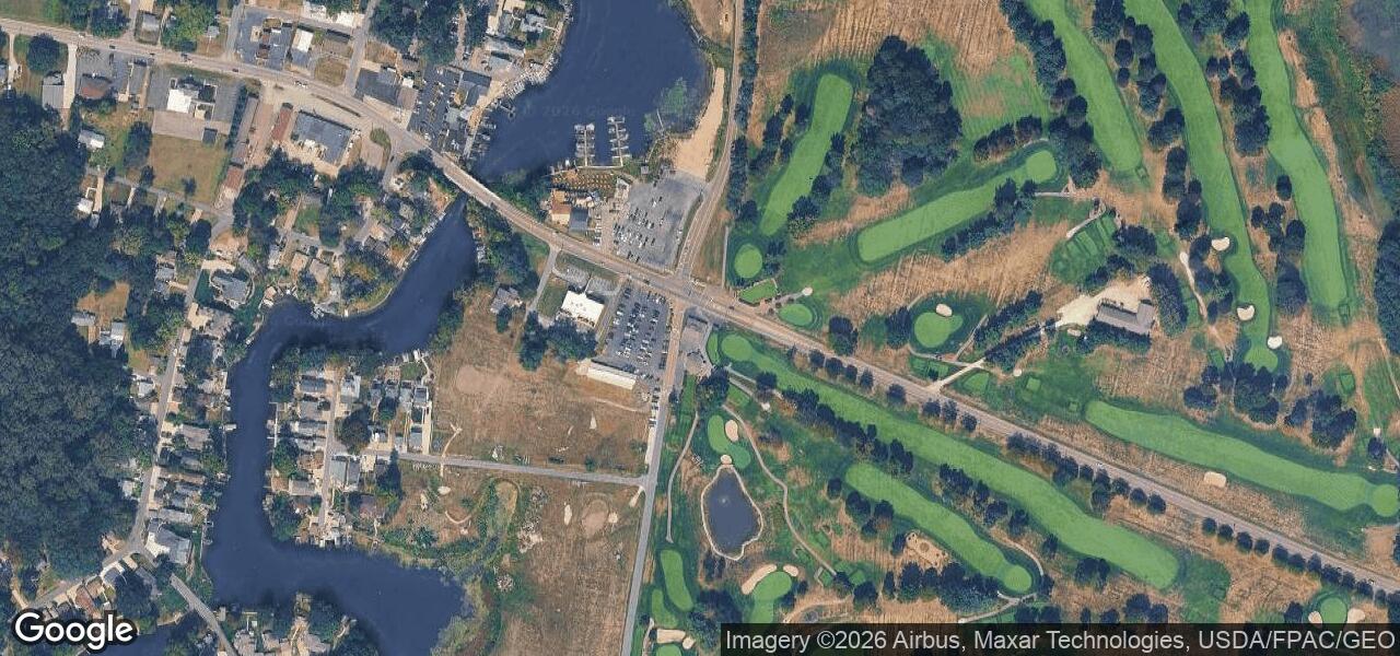 Turkeyfoot Lake Golf Links