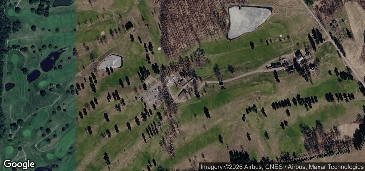 Rolling Acres Golf Course