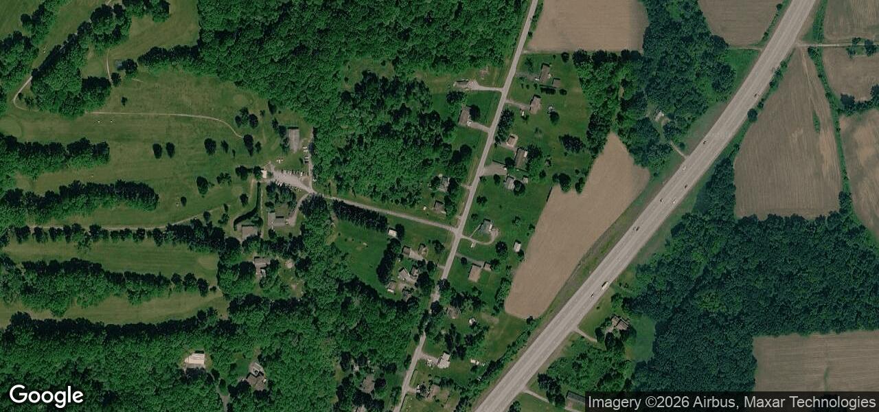 Shenango Lake Golf Club