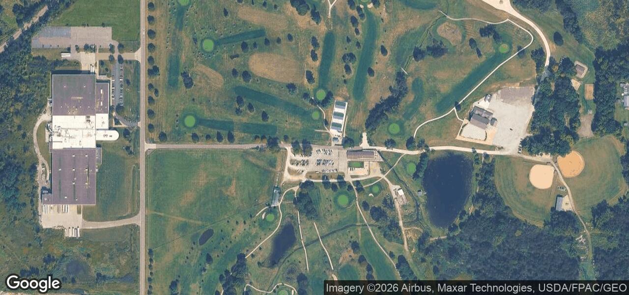 Sunny Hill Golf & Recreation