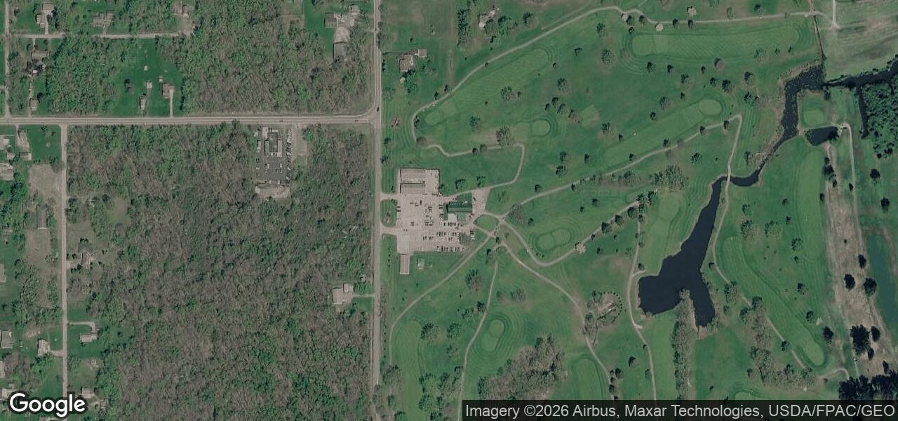 Knoll Run Golf Course