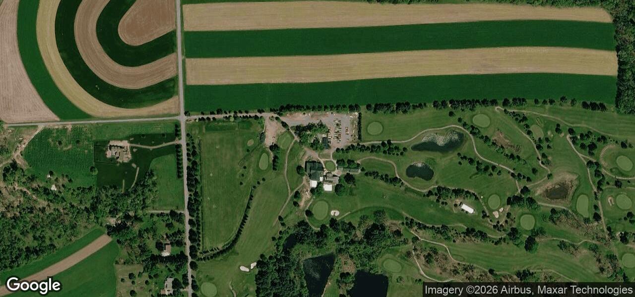 Strawberry Ridge Golf Course