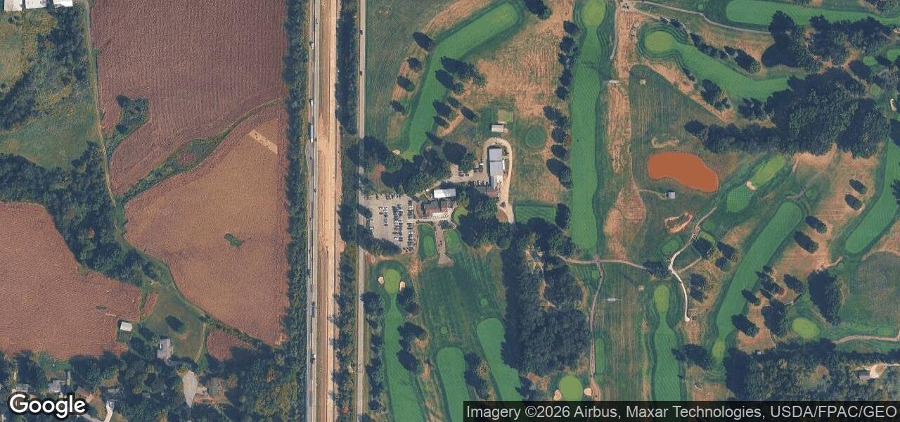 Chippewa Golf Club