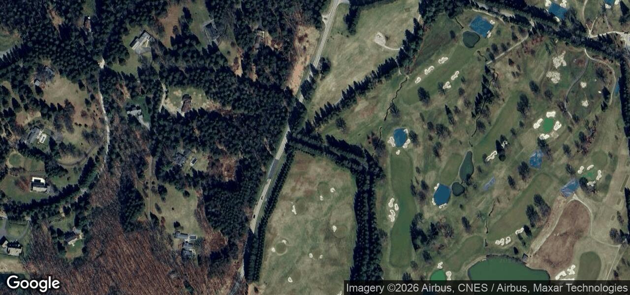 Laurel Valley Golf Club