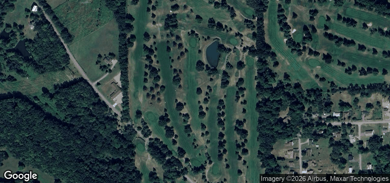 Suncrest Golf Course