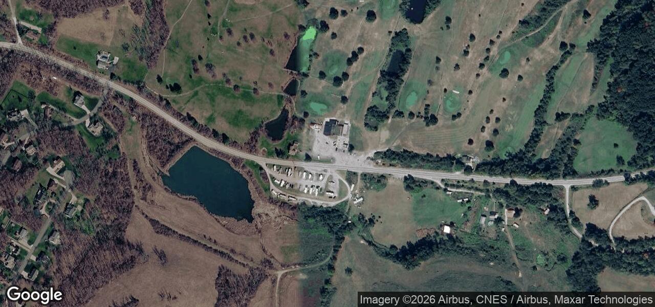 Rohanna's Golf Course