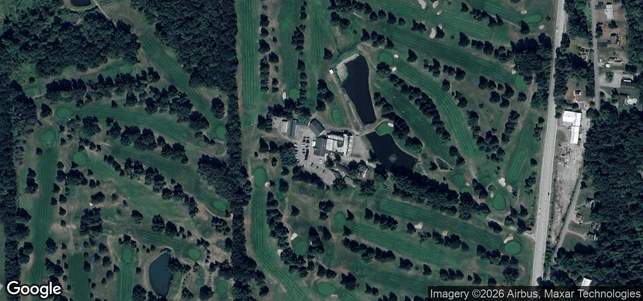 Conley Resort Golf Club