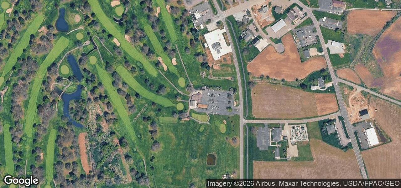 Wilkshire Golf Course