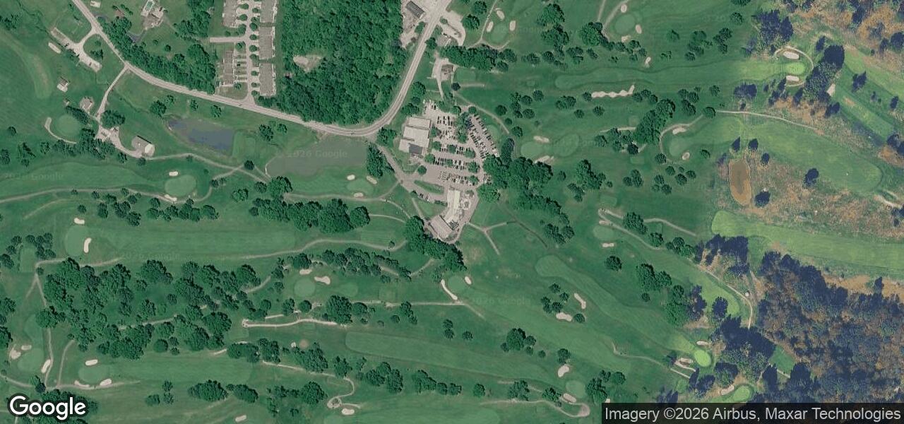 Butler's Golf Course