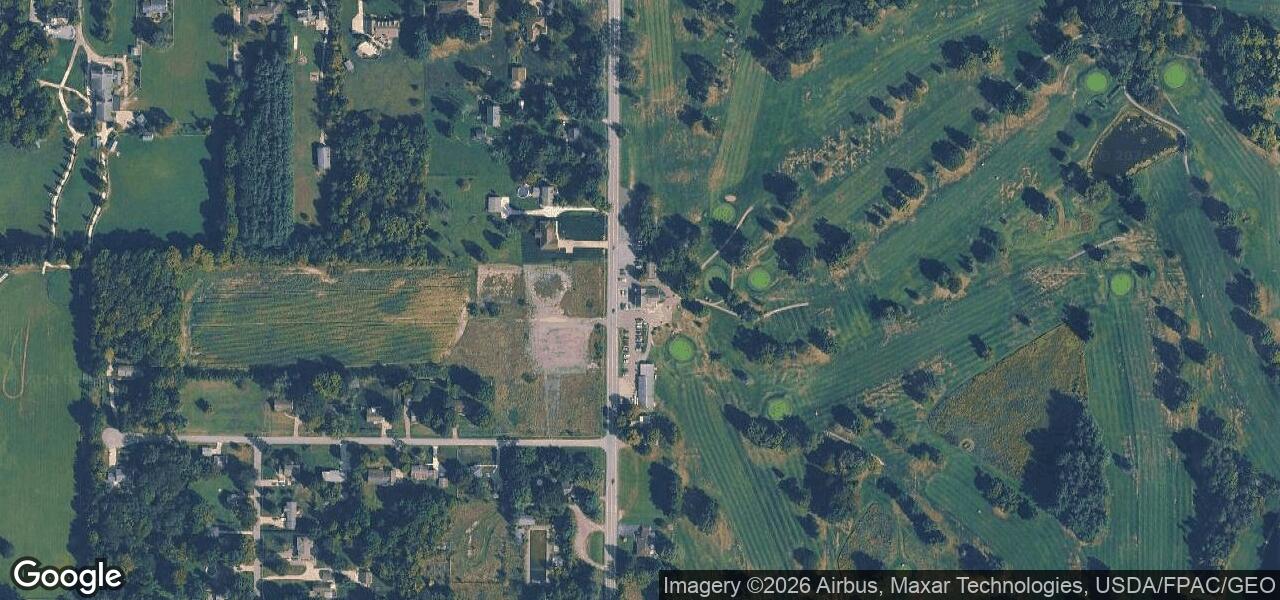 Loyal Oak Golf Course