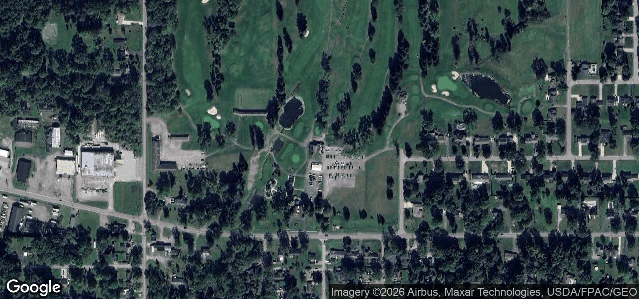 Pine Lakes Golf Club
