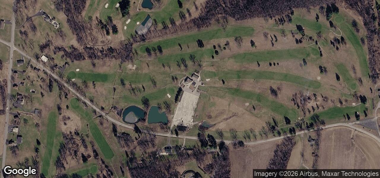 Manor Valley Golf Course