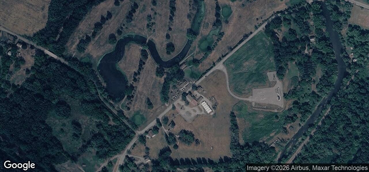Hartmann's Summer Resort/Deep Valley G.C.