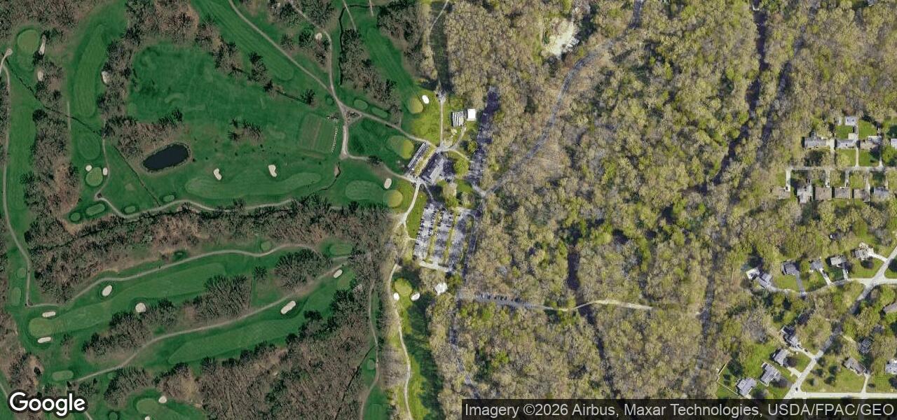 Mill Creek Golf Course
