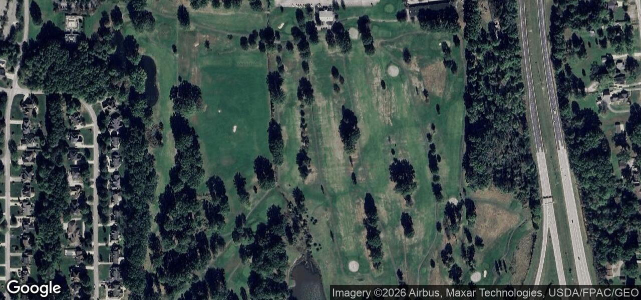 Old Avalon Golf Course