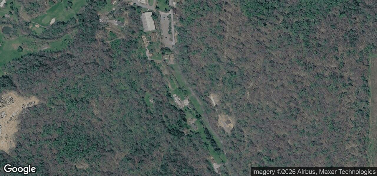North Fork Golf Club