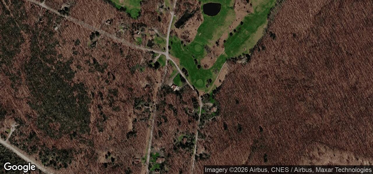 King's Mountain Golf Course