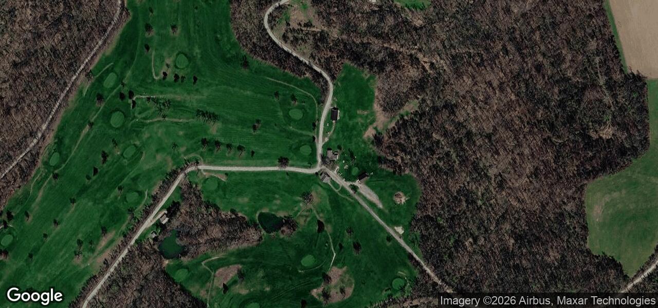 Dogwood Hills Golf Course