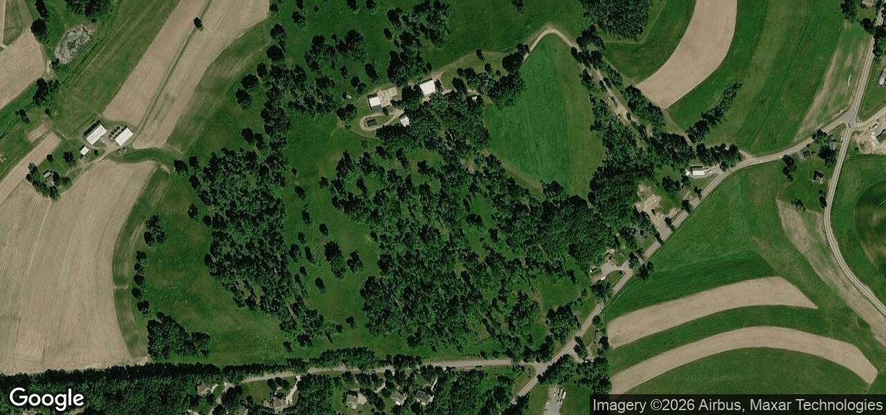 Cranberry Highlands Golf Course