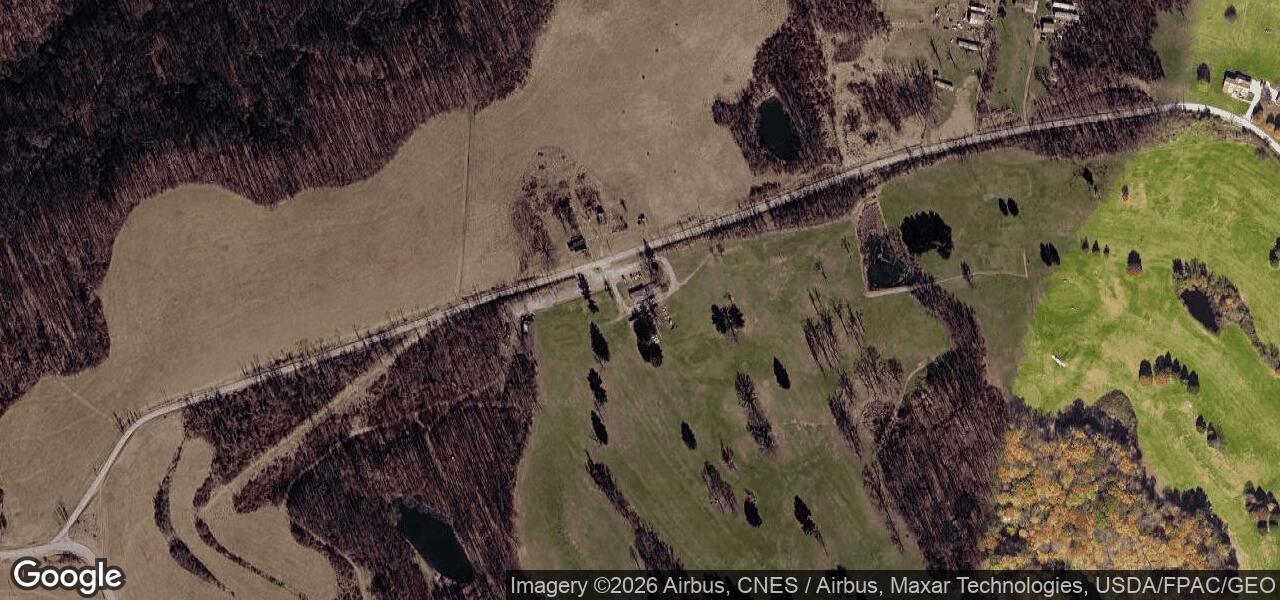 Bec-Wood Hills Golf Course