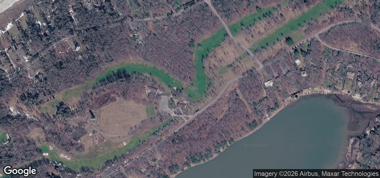Northwinds Peninsula Golf Club