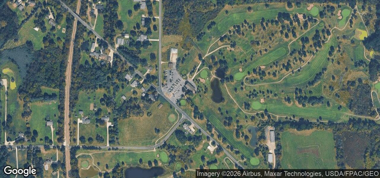 Raccoon Hill Golf Club