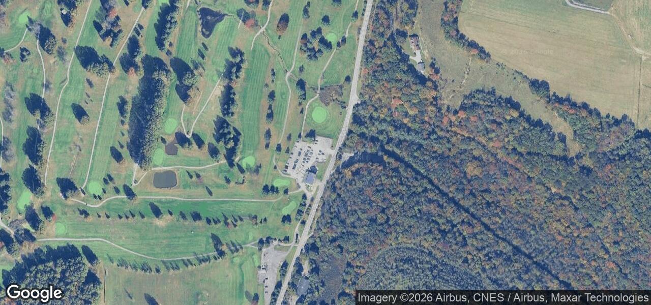 Fox Run Golf Course