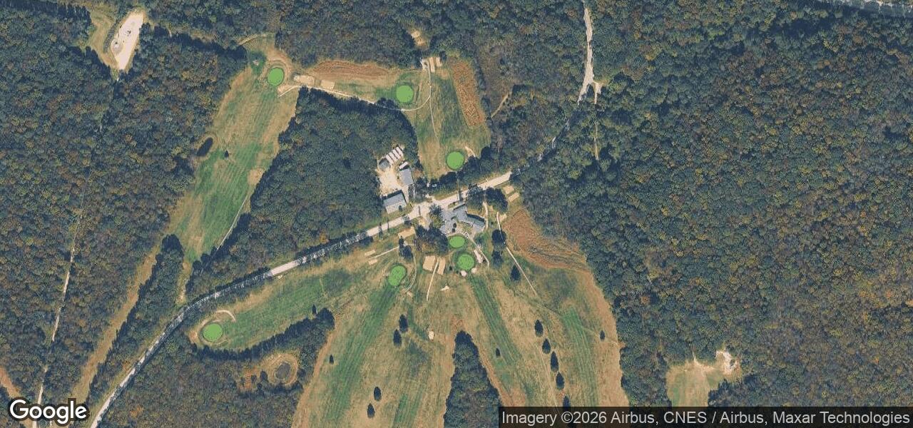 Summit Golf Course