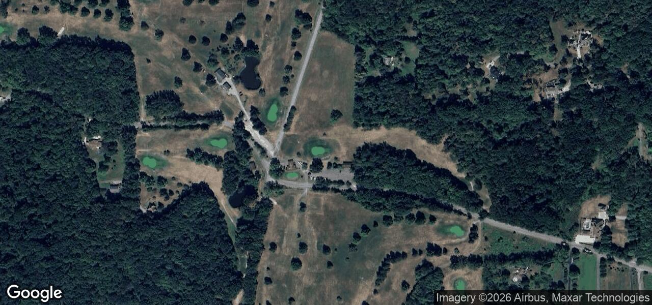 Rittswood Golf Course