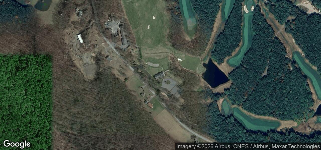 Pikewood National Golf Club