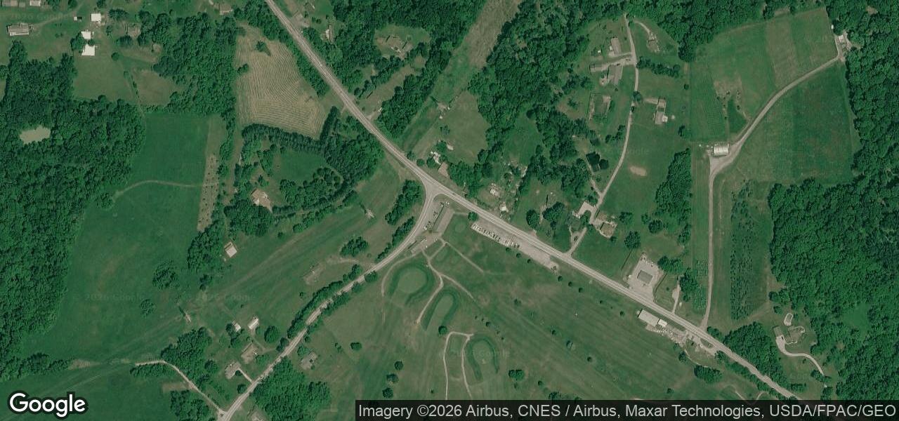 Highland Springs Golf Course