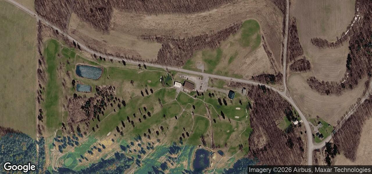 Cambrian Hills Golf Course