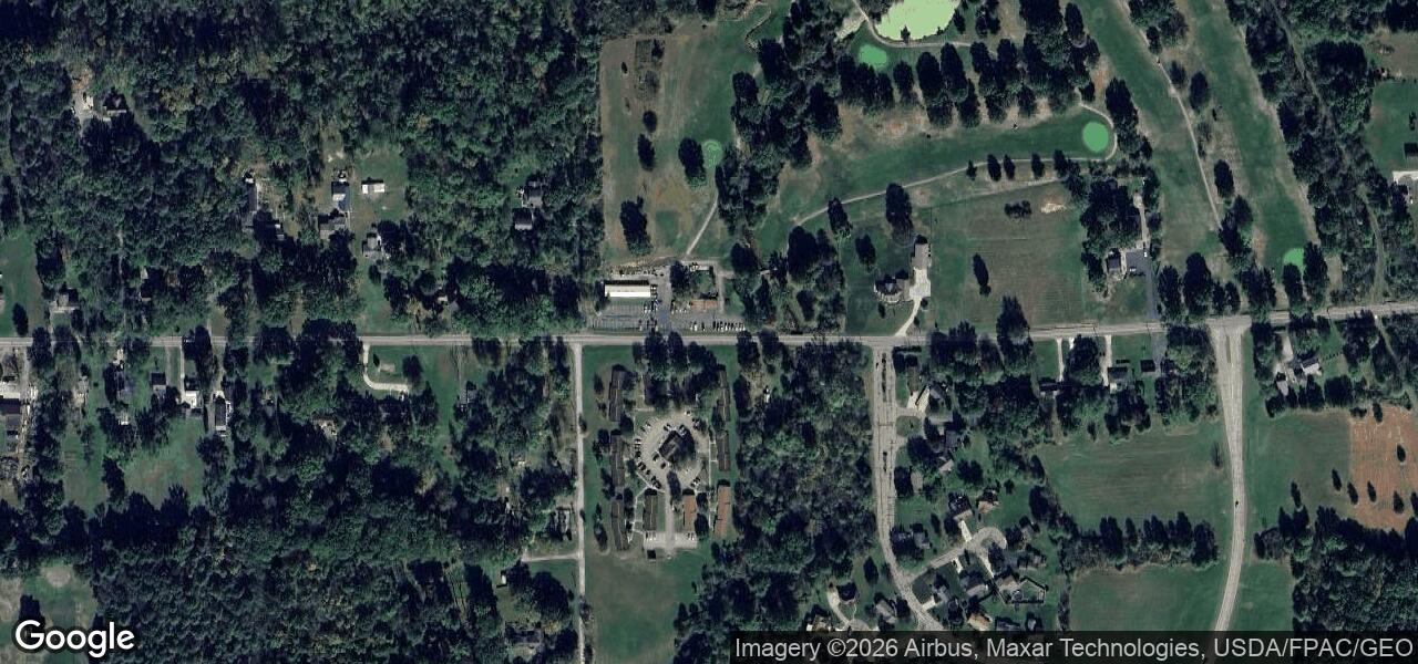 Northwood Golf Course