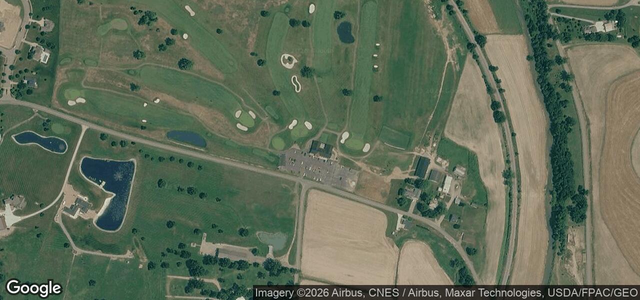Black Gold Golf Club