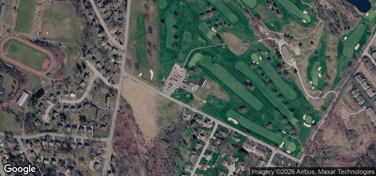 Hannastown Golf Club