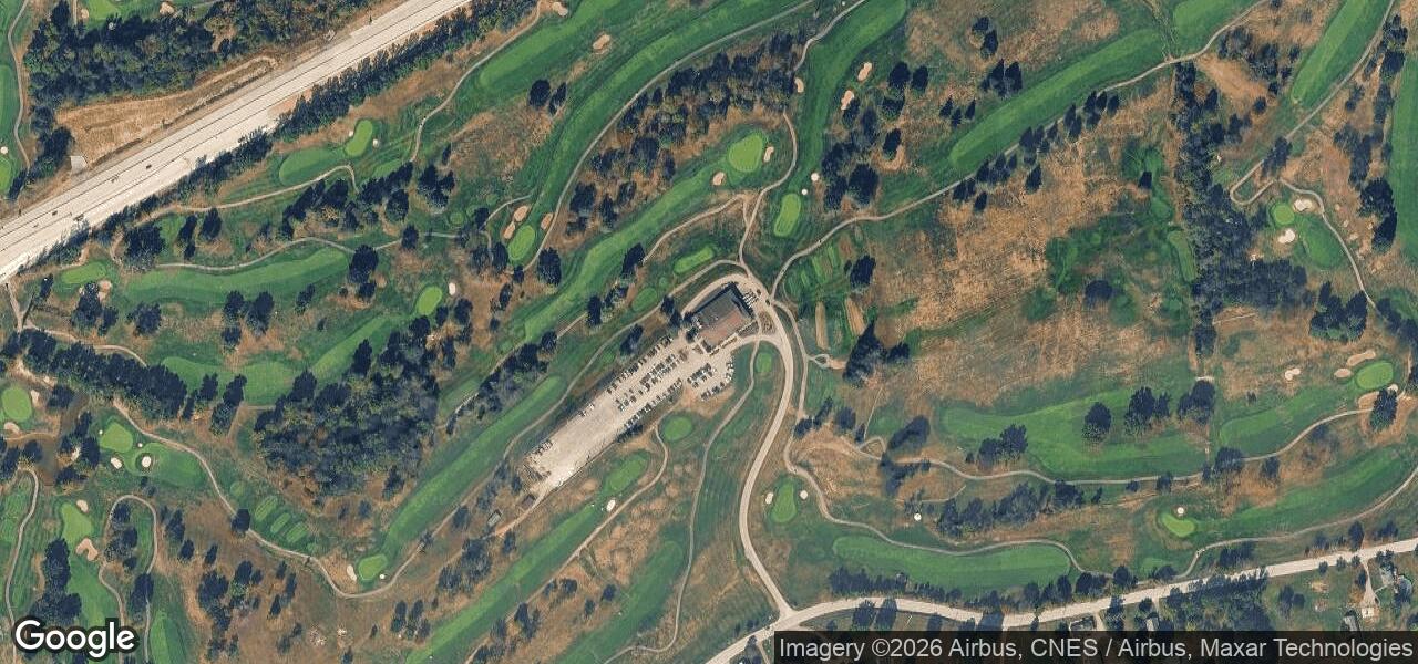 Cedarbrook Golf Course