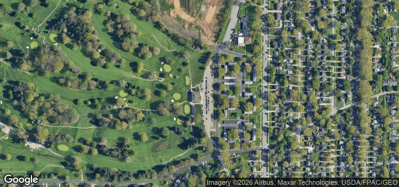 J. E Good Park Golf Course