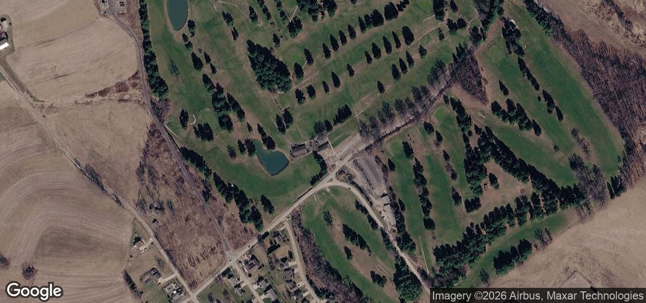 Cloverleaf Golf