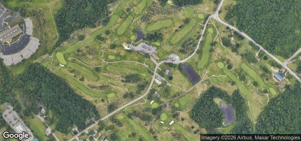Moon Golf Club