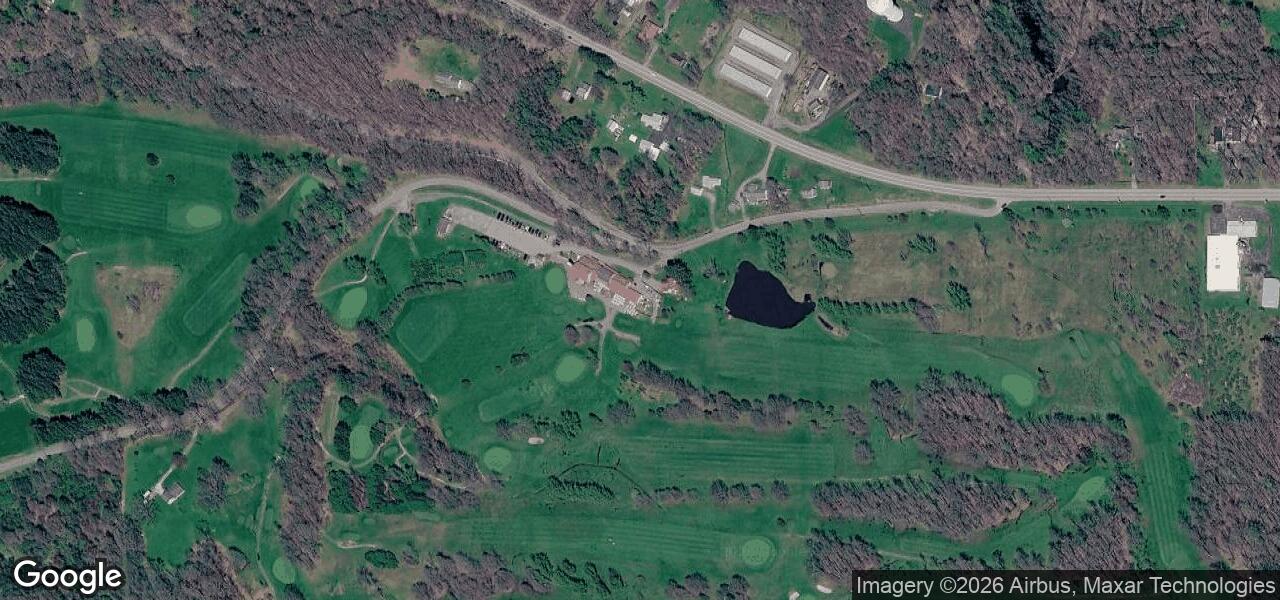 Spring Valley Golf & Lodge