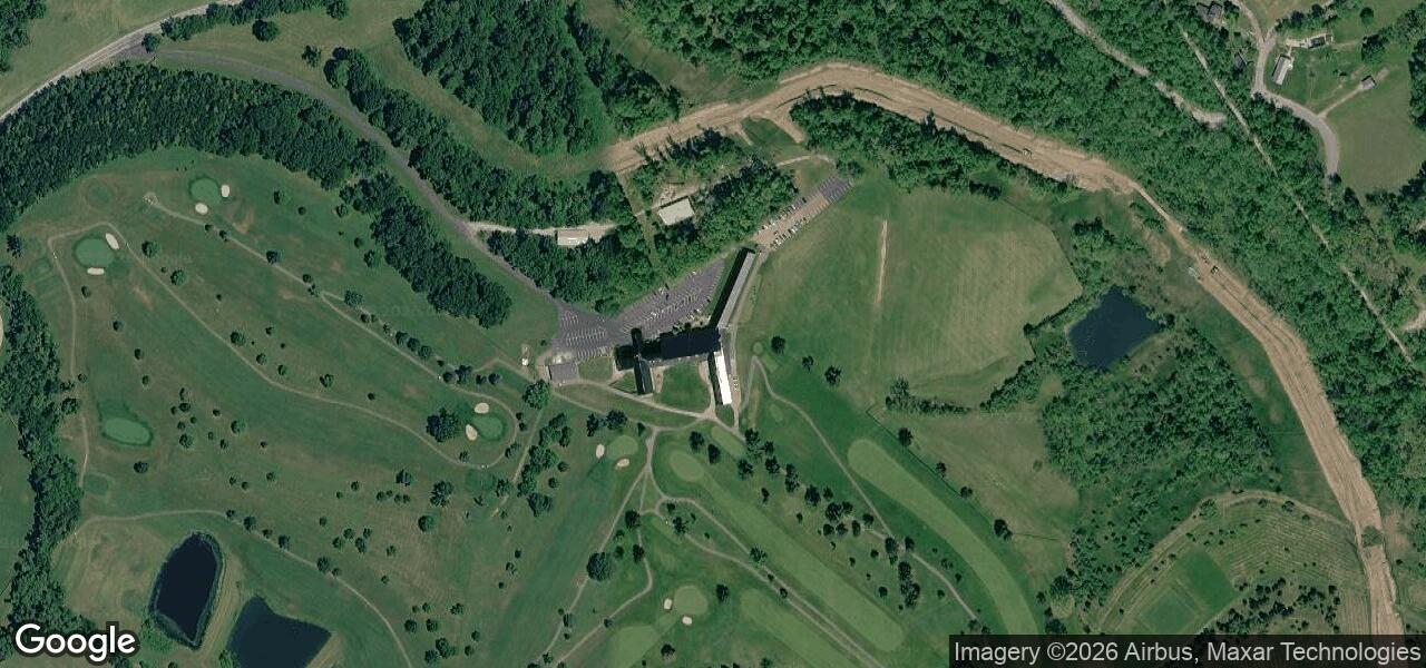 Fort Cherry Golf Club